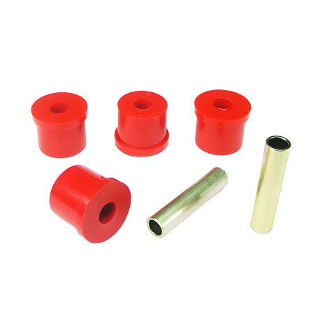 Poliuretanski silent bloki Pedders EP239 Urethane Leaf Spring Eye Bush (2PKT) | race-shop.si