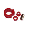 Pedders EP2108 Urethane Steering Mount Rack Bush (1 PKT)