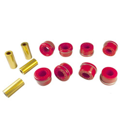 Pedders EP1208 Urethane Rear Crossmember Bush (4 PKT)