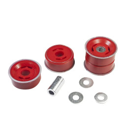 Pedders EP1186 Urethane Rear Diff Mount Front Bush- New style.