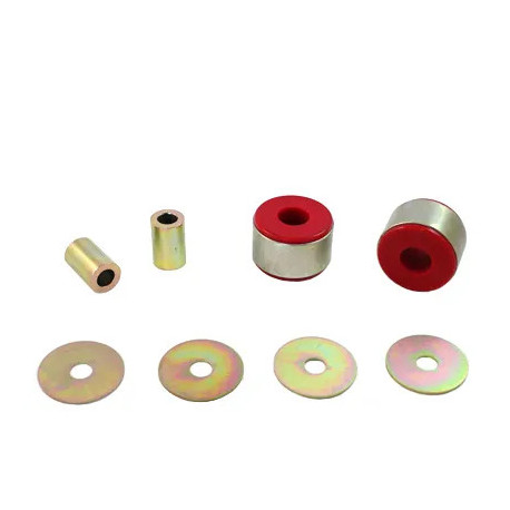 Pedders Pedders EP1185 Urethane differential mount bush kit | race-shop.si