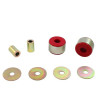 Pedders EP1185 Urethane differential mount bush kit