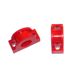 Pedders EP1181/22 Urethane SwayBar 22mm D Bush (2 PKT)