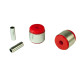 Pedders Pedders EP1180 Urethane Crossmember Bush Outrigger Bush (2PKT) | race-shop.si