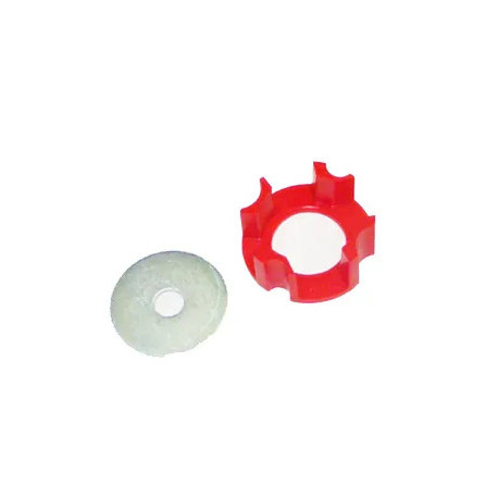 Pedders Pedders EP1175 Urethane Rear Diff Rear Mount Insert for OE Bush | race-shop.si
