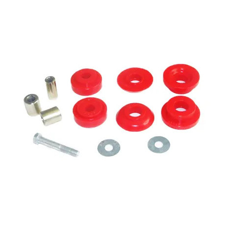 Pedders Pedders EP1174 Urethane Front Diff Mount Bush (2PKT) | race-shop.si