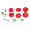 Pedders EP1174 Urethane Front Diff Mount Bush (2PKT)