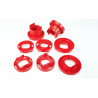 Pedders EP1169 Urethane Rear Crossmember Bush Insert (4 PKT)