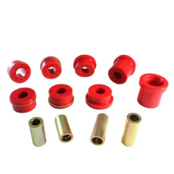 Pedders EP1166 Urethane Rear Crossmember Bush (4 PKT)