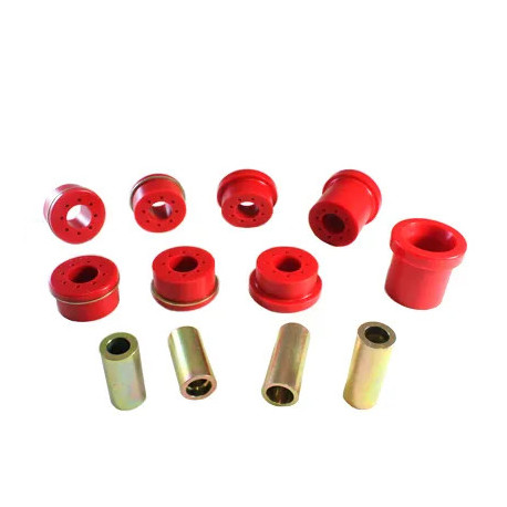 Pedders Pedders EP1166 Urethane Rear Crossmember Bush (4 PKT) | race-shop.si