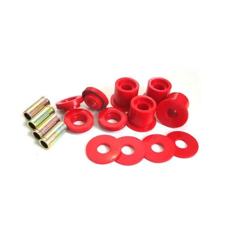 Pedders Pedders EP1154 Urethane Cross Member Bush (4PKT) | race-shop.si