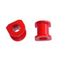 Pedders Pedders EP1045/22 Urethane SwayBar 22mm D Bush (2 PKT) | race-shop.si