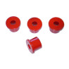 Pedders EP055 Urethane Leaf Spring Eye Bush (2PKT)