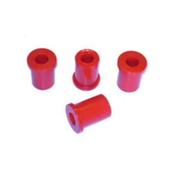 Pedders EP051 Urethane Leaf Spring Lower Shackle Bush (4PKT)