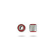 Pedders Pedders EP038 Urethane Lower Shock Mounting Bush (2 PKT) | race-shop.si