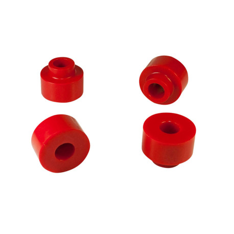Poliuretanski silent bloki PEDDERS poliuretanske puše reakcijske palice za Ford F Series F350 2wd/F250 2wd/F350 4wd 1967-1979, 4 kosi | race-shop.si