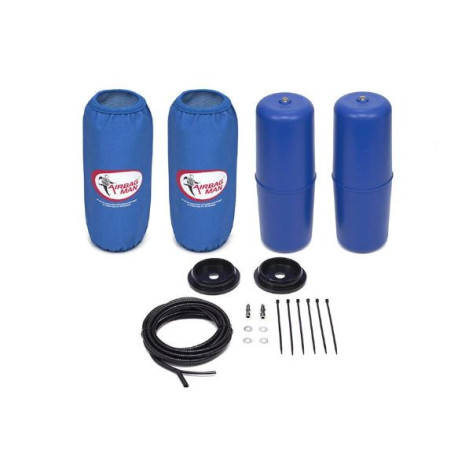 Air Bags Pedders CR5147HP Airbag Kit for 4 inch Raised Suspension | race-shop.si