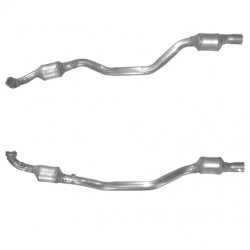 Magnaflow Catalytic Converter for MERCEDES