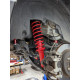 Pedders Pedders 919139 2 inch Lift Kit Subaru Outback. 4 Cylinder. BS models | race-shop.si