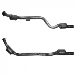 Magnaflow Catalytic Converter for MERCEDES