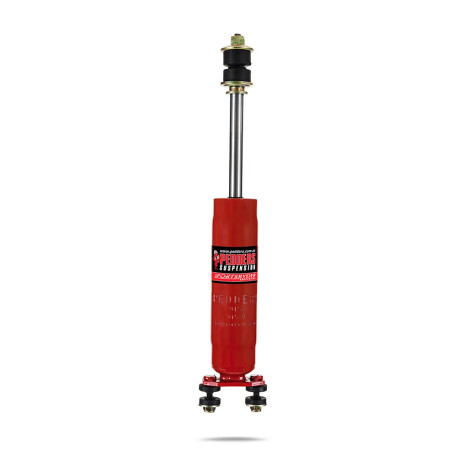 Pedders Pedders 9158 Gas Sports Ryder-Big Bore Shock | race-shop.si