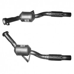 Magnaflow Catalytic Converter for MERCEDES