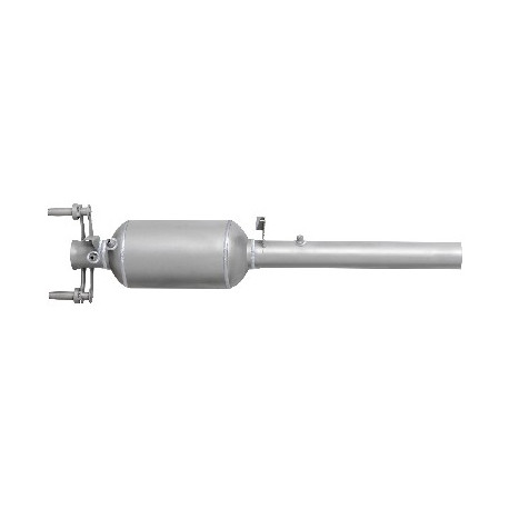 Direc fit CAT in DPF Magnaflow Magnaflow DPF / FAP for MERCEDES | race-shop.si