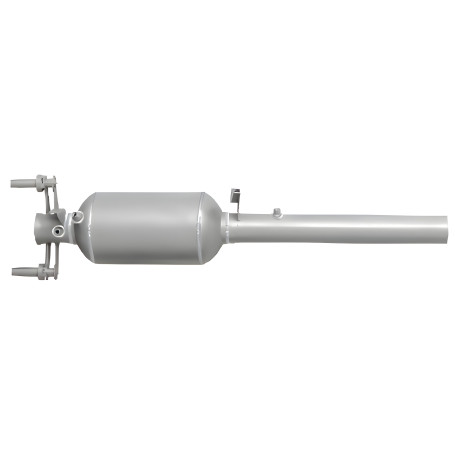 Direc fit CAT in DPF Magnaflow Magnaflow DPF / FAP for MERCEDES | race-shop.si
