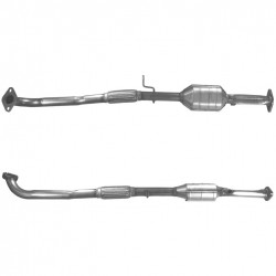 Magnaflow Catalytic Converter for MG ROVER