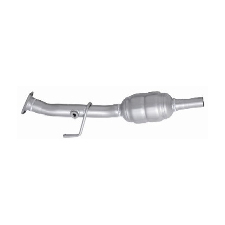 Direc fit CAT in DPF Magnaflow Magnaflow Catalytic Converter for MITSUBISHI | race-shop.si