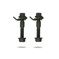 Pedders 81240 Camber Pin Kit - 10mm