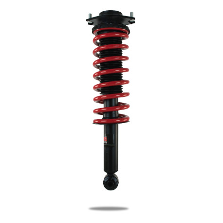 Športni amortizerji Pedders 812329 EziFit Strut (Red Spring) | race-shop.si