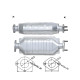 Direc fit CAT in DPF Magnaflow Magnaflow Catalytic Converter for MITSUBISHI | race-shop.si