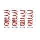 Pedders Pedders 804025 Spring Only Lift Kit, Dacia Duster | race-shop.si