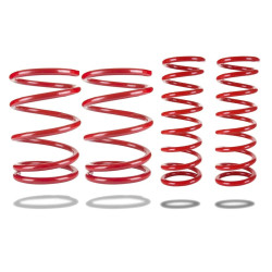 Pedders 804015 Lowered Spring Kit