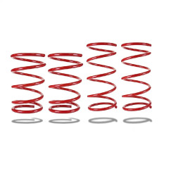 Pedders 804013 Lowered Spring Kit Subuaru Forester, SF