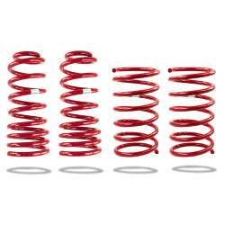 Pedders 804006 Lowered Spring Kit Vauxhall VXR8