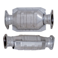 Magnaflow Catalytic Converter for NISSAN