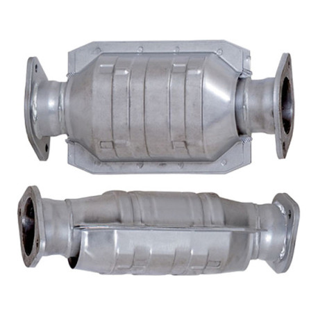 Direc fit CAT in DPF Magnaflow Magnaflow Catalytic Converter for NISSAN | race-shop.si