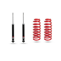 Pedders 803645 Rear Suspension Conversion Kit Heavy Duty for Load Carrying & Towing Kia Sorento. 2015 on models
