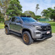 Pedders Pedders 803597 2 Inch Extra Heavy Duty Kit Volkswagen Amarok 2023 on. 3.0 V6 models | race-shop.si