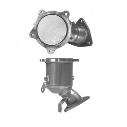 Magnaflow Catalytic Converter for NISSAN