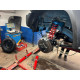 Pedders Pedders 803589 1.75 Inch Lift Kit Commercial Models ONLY. Suzuki Jimny 2018 on | race-shop.si