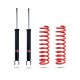 Pedders Pedders 803527 Rear Suspension Upgrade / Fix. Kia Sportage 2014-2016 | race-shop.si