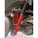 Pedders Pedders 803512 2 Inch Suspension Lift Kit Jeep Gladiator, JT, 2020 on | race-shop.si
