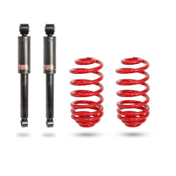 Pedders 803509 Heavy Duty Rear Suspension Kit Nissan NV300