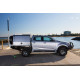 Pedders Pedders 803408 1.5 Inch Lift Kit Comfort Ride. With Assembled Foam Cell Struts. Isuzu D-Max | race-shop.si