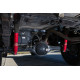 Pedders Pedders 803408 1.5 Inch Lift Kit Comfort Ride. With Assembled Foam Cell Struts. Isuzu D-Max | race-shop.si