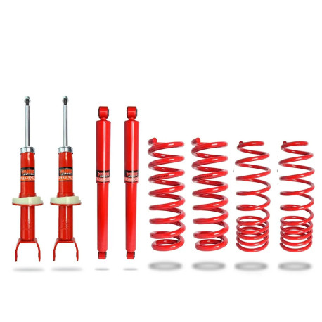 Pedders Pedders 803406 Lowering Kit Dodge Ram 1500. 2009-2018 | race-shop.si
