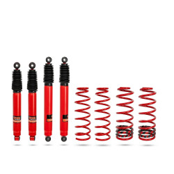 Pedders 803405 Standard Height Suspension Kit Jeep Gladiator, JT, 2020 on